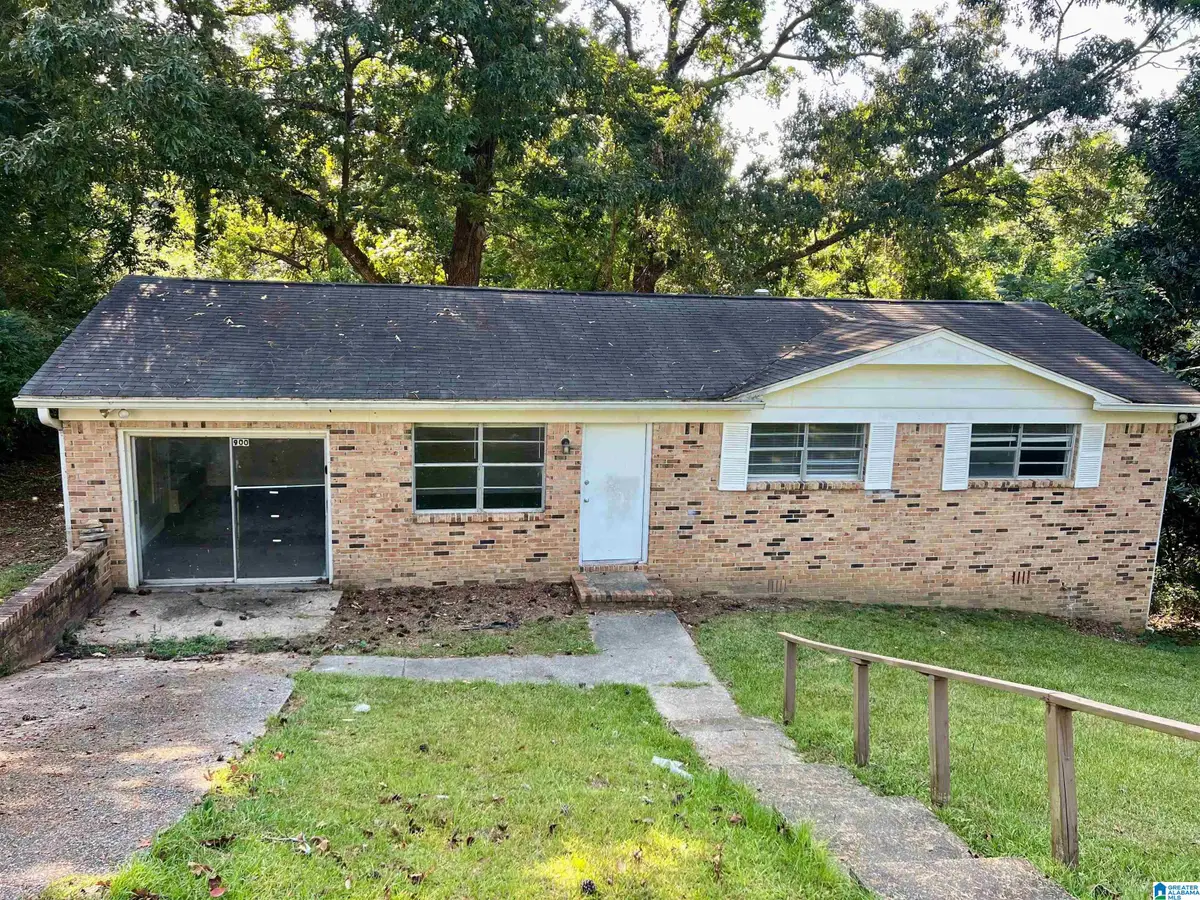 900 VON DALE CIRCLE, Birmingham, AL 35215 - #1