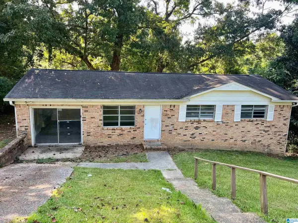 900 VON DALE CIRCLE, Birmingham, AL 35215