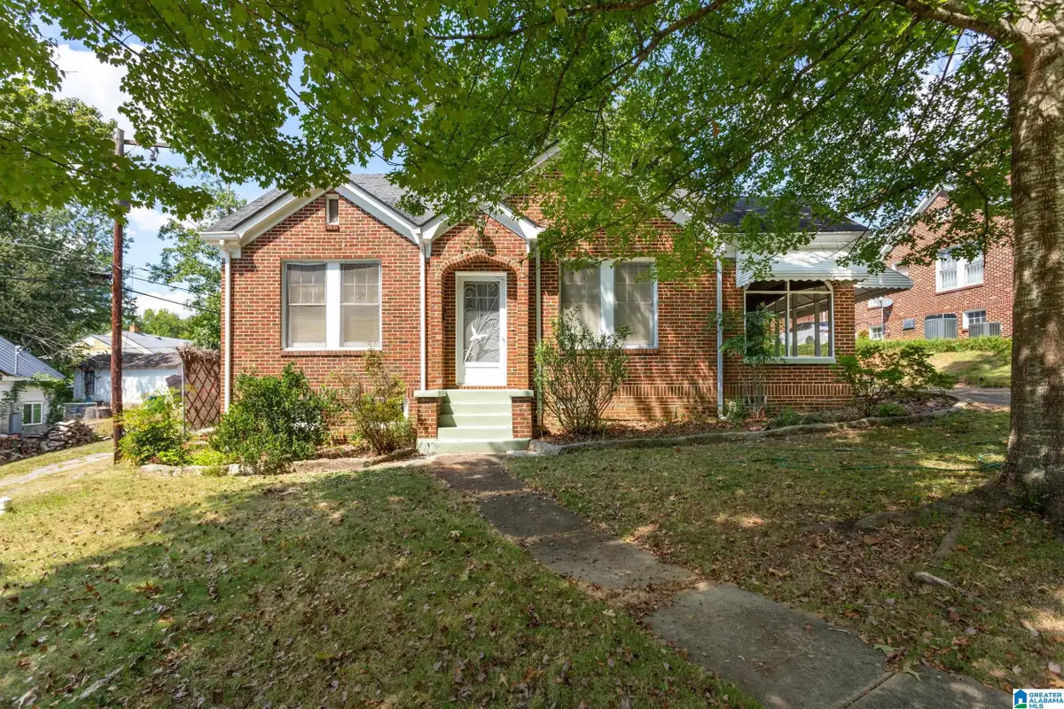 2124 WOODLAND AVENUE, Anniston, AL 36207 - #1