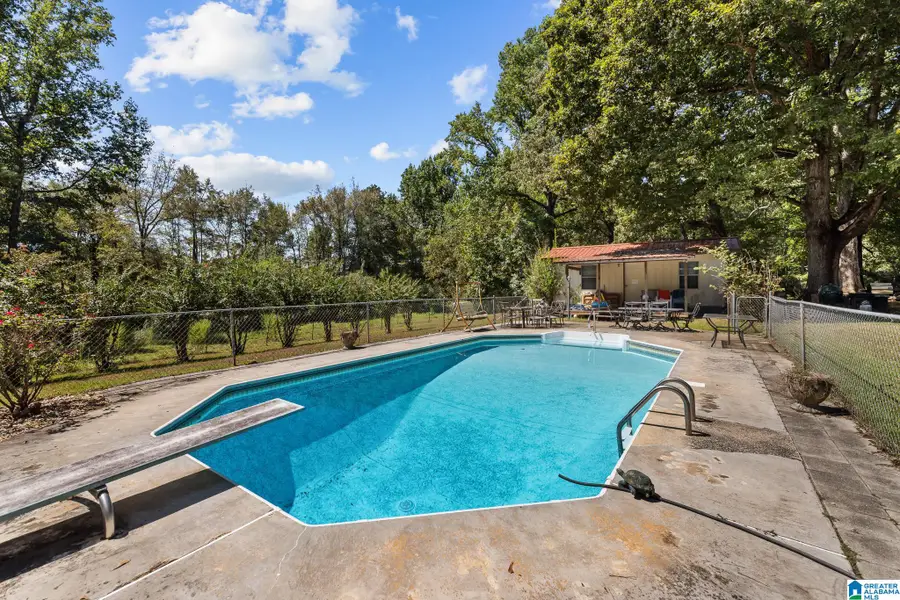 1096 BUD LITTLEJOHN ROAD, Clanton, AL 35045 - #2