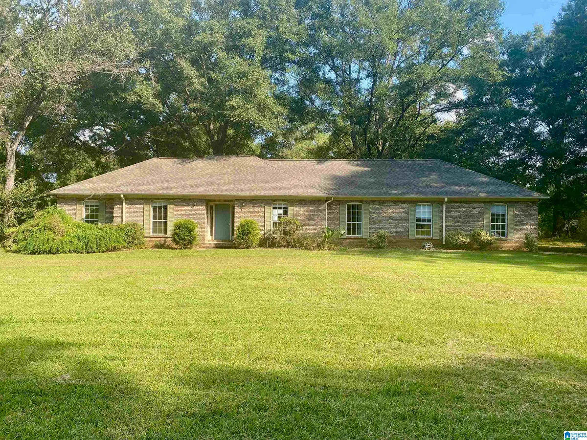 51 LANDINGS LANE, Wilsonville, AL 35186 - #1
