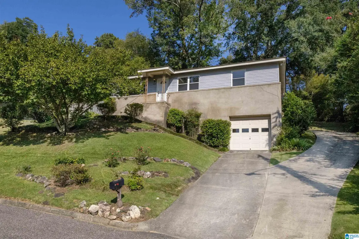 1208 INGRAM AVENUE, Birmingham, AL 35213 - #1