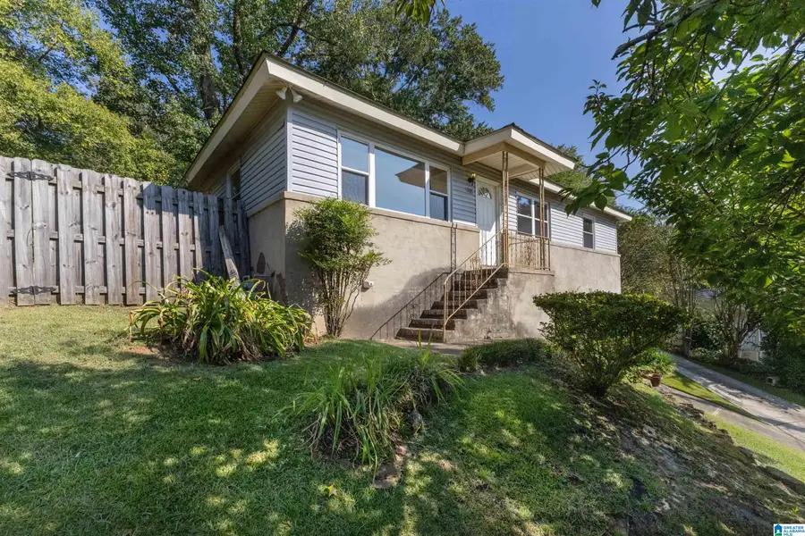 1208 INGRAM AVENUE, Birmingham, AL 35213 - #2