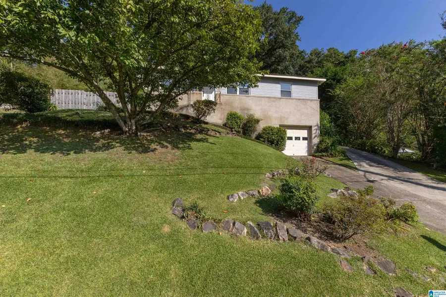 1208 INGRAM AVENUE, Birmingham, AL 35213 - #3