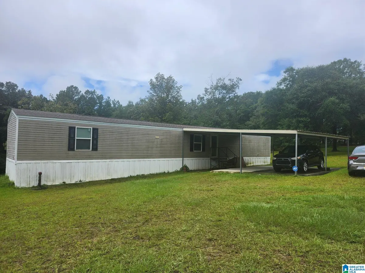 6851 JONES OVERLOOK ROAD, Eight Mile, AL 36613 - #1