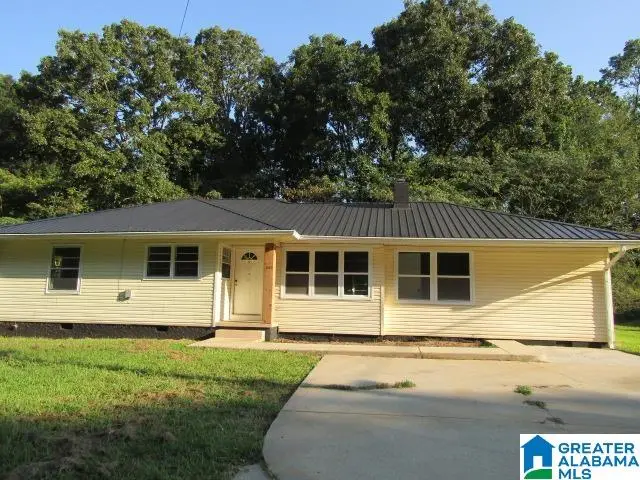 601 PARKER BOULEVARD, Weaver, AL 36277 - #2
