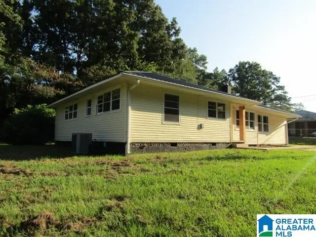 601 PARKER BOULEVARD, Weaver, AL 36277 - #3