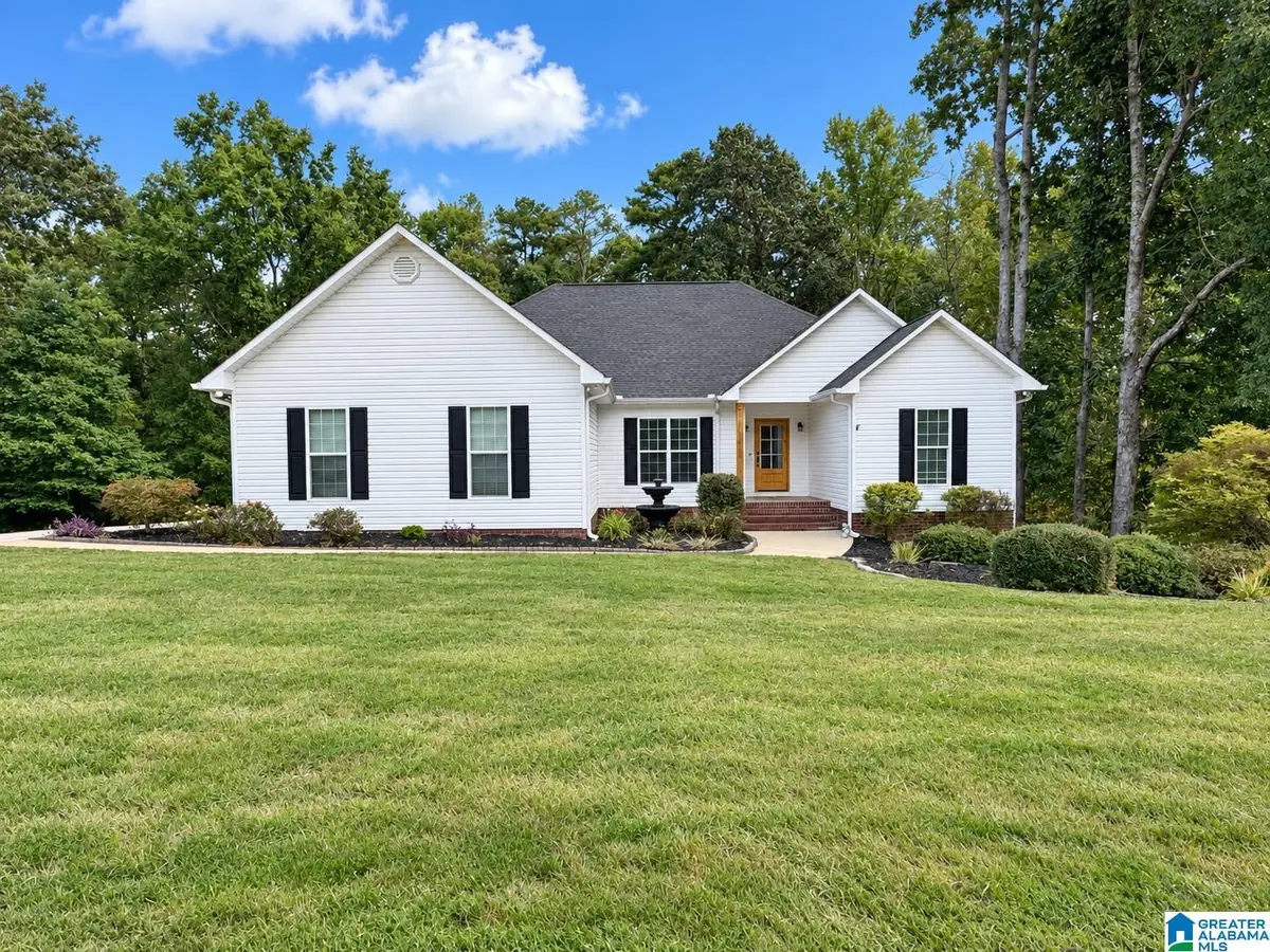 4208 COUNTRY OAKS DRIVE, Oxford, AL 36203 - #1