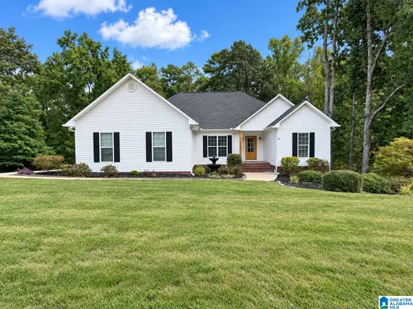 4208 COUNTRY OAKS DRIVE, Oxford, AL 36203