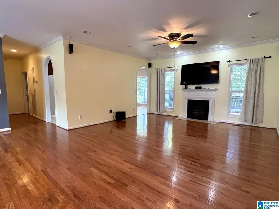 4208 COUNTRY OAKS DRIVE, Oxford, AL 36203 - #3