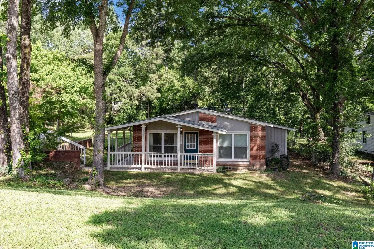 2184 ROCKY RIDGE ROAD, Hoover, AL 35216 - #1