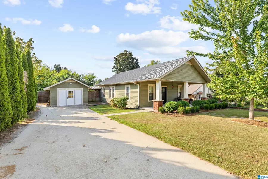 506 4TH STREET SE, Cullman, AL 35055 - #2