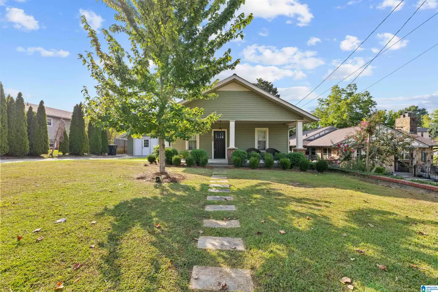 506 4TH STREET SE, Cullman, AL 35055 - #3