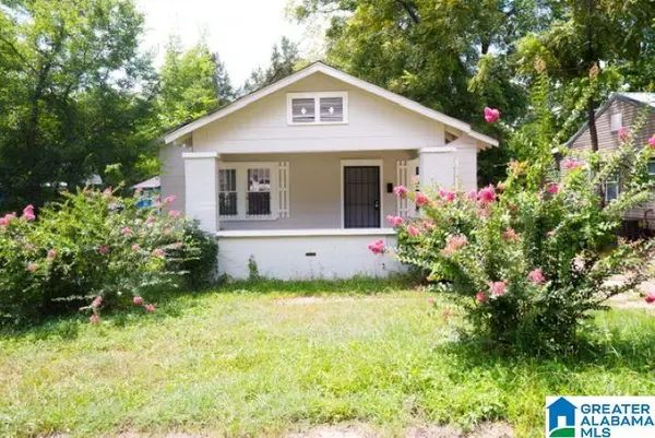 2219 WESLEY AVENUE SW, Birmingham, AL 35211
