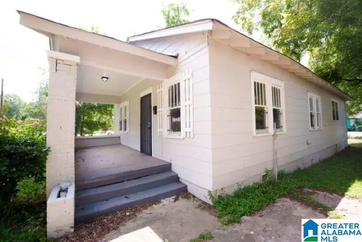 2219 WESLEY AVENUE SW, Birmingham, AL 35211 - #3