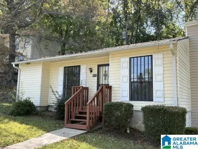 6215 CREST GREEN ROAD, Birmingham, AL 35212 - #1