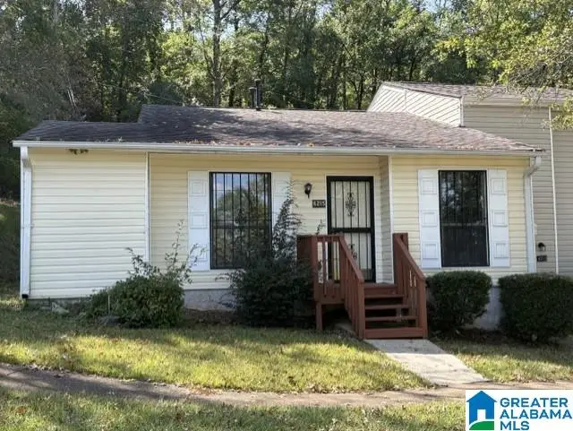 6215 CREST GREEN ROAD, Birmingham, AL 35212 - #2