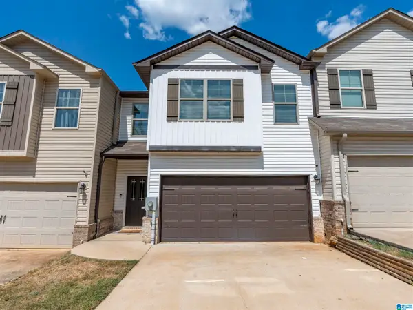 156 THE HEIGHTS DRIVE, Calera, AL 35040