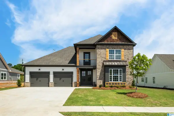 The Valley CASCADE DRIVE, Birmingham, AL 35242