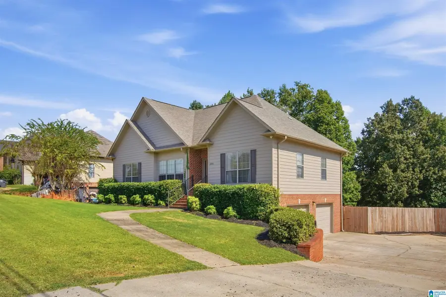 3390 SMITH SIMS ROAD, Trussville, AL 35173 - #2