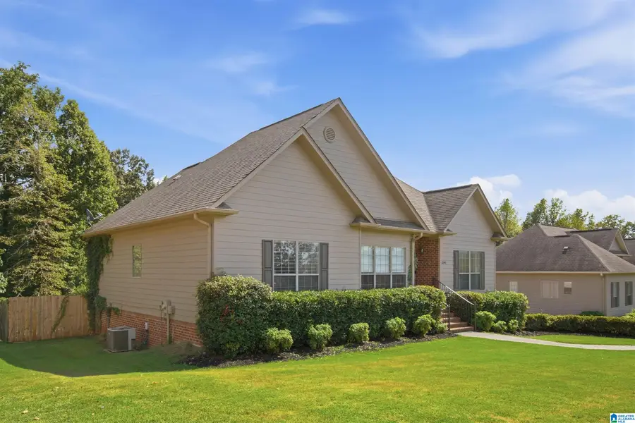 3390 SMITH SIMS ROAD, Trussville, AL 35173 - #3