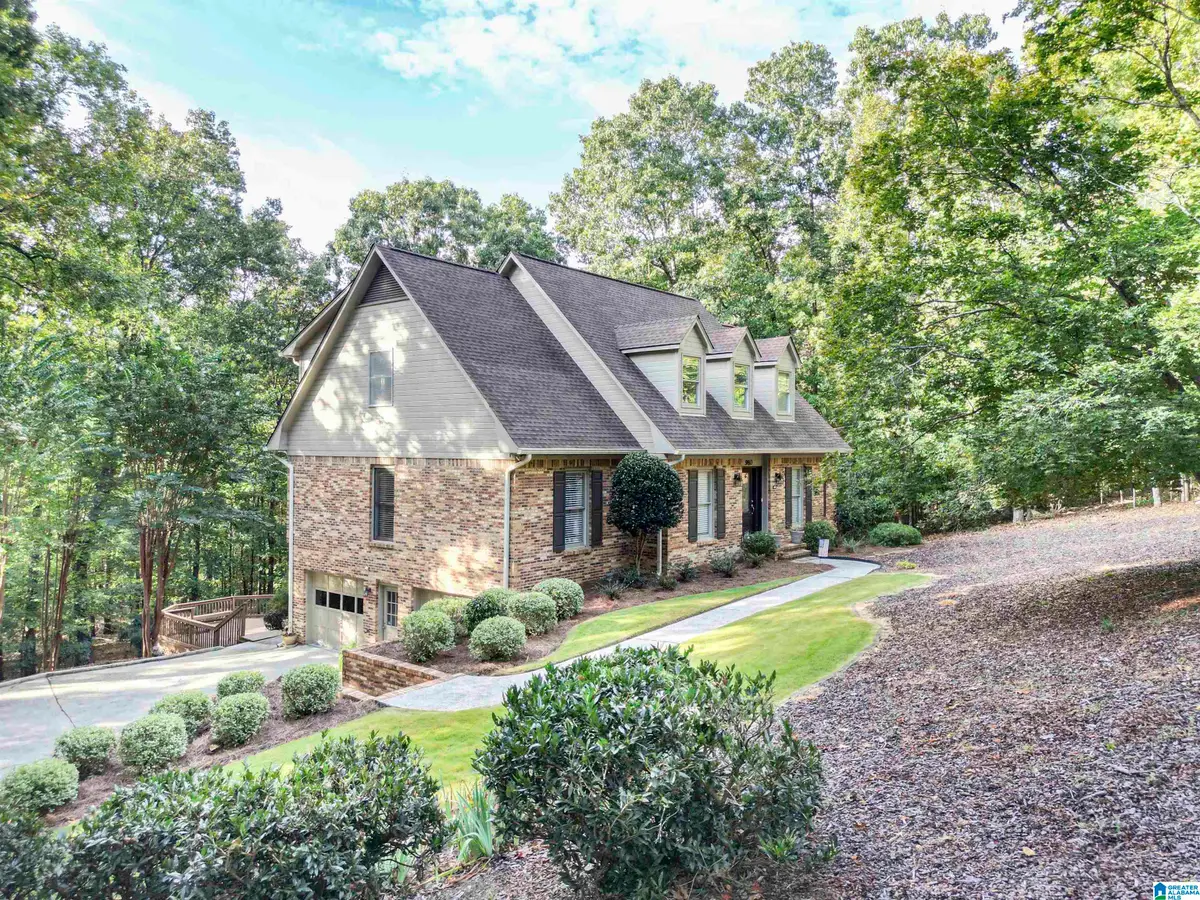 980 INDIAN CREST DRIVE, Indian Springs Village, AL 35124 - #1