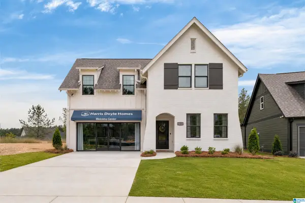 2193 CHELSEA PARK BEND, Chelsea, AL 35043