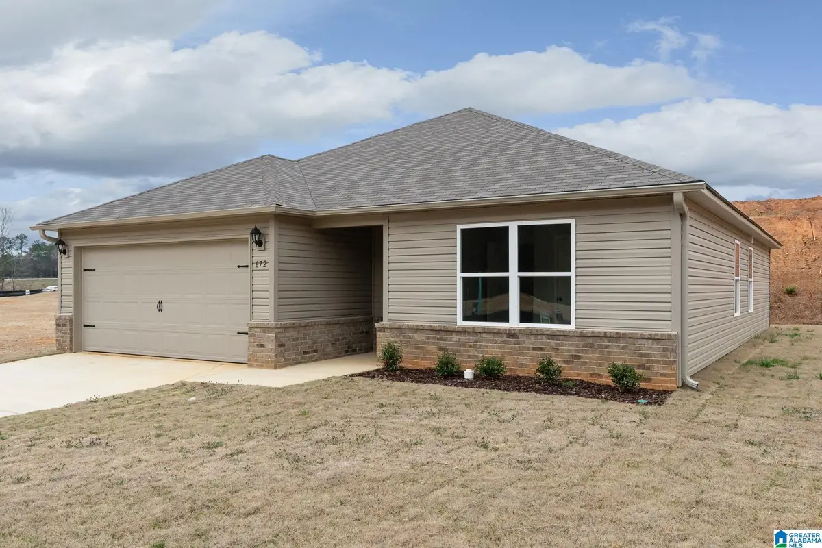 396 BUCKHORN LANE, Lincoln, AL 35096 - #1