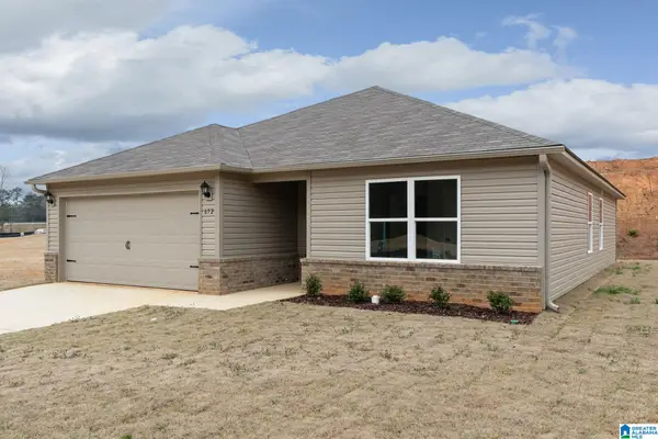 396 BUCKHORN LANE, Lincoln, AL 35096