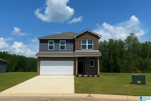 334 BUCKHORN LANE, Lincoln, AL 35096