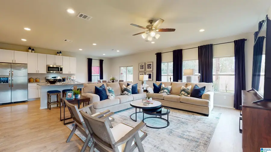 334 BUCKHORN LANE, Lincoln, AL 35096 - #3