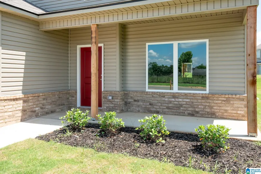 384 BUCKHORN LANE, Lincoln, AL 36268 - #2