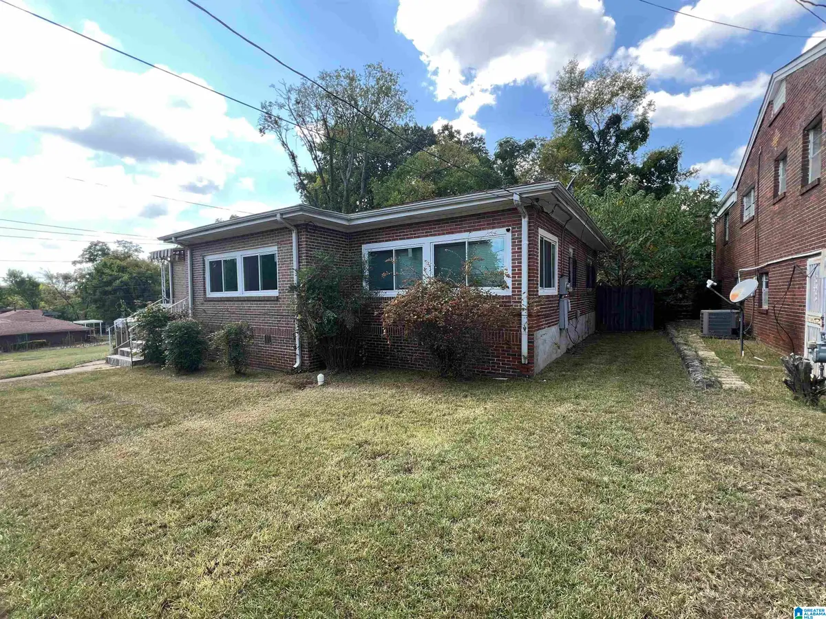 950 CENTER STREET N, Birmingham, AL 35204 - #1