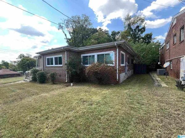 950 CENTER STREET N, Birmingham, AL 35204