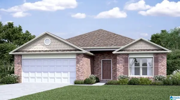 425 BUCKHORN LANE, Lincoln, AL 35096