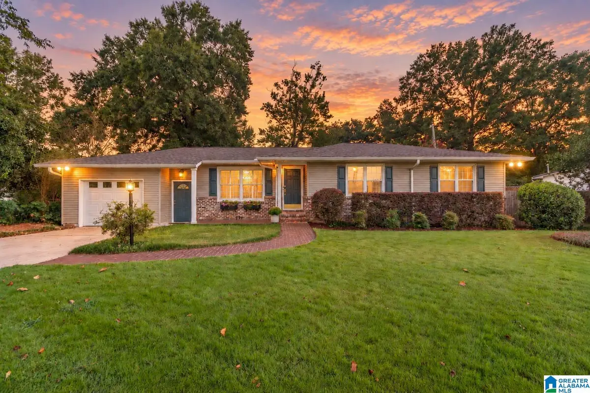 1305 LARRY LANE, Birmingham, AL 35213 - #1