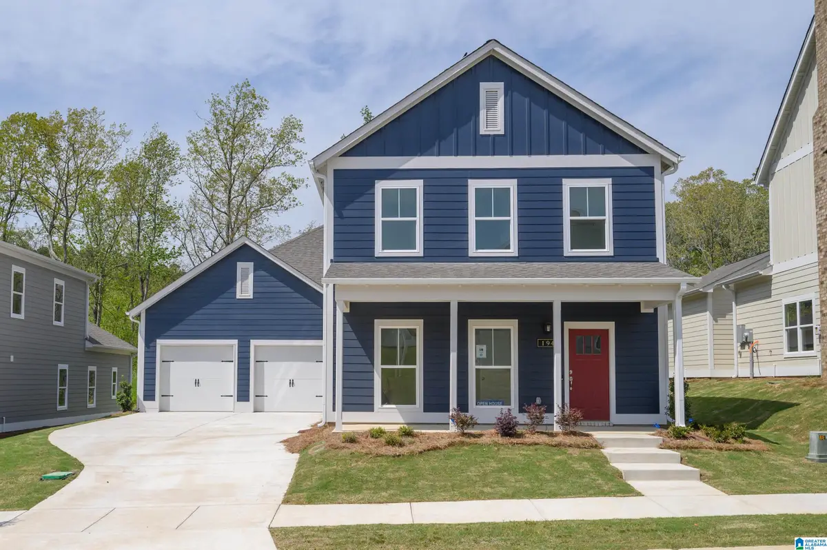 252 RIDGE BOULEVARD, Alabaster, AL 35007 - #1