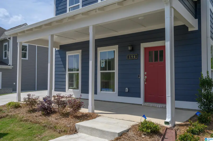 252 RIDGE BOULEVARD, Alabaster, AL 35007 - #2