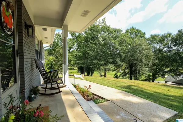 133 GAULDINVILLE ROAD, Anniston, AL 36201