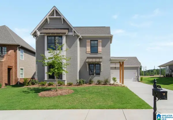 The Chaucer CASCADE DRIVE, Birmingham, AL 35242