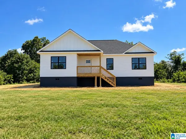 186 CONCORD HIGHLAND DRIVE, Bessemer, AL 35023