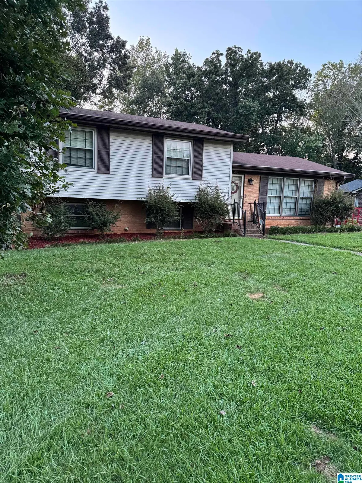 200 HERSHEL DRIVE, Gardendale, AL 35071 - #1