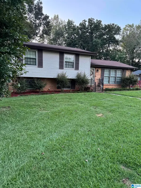 200 HERSHEL DRIVE, Gardendale, AL 35071