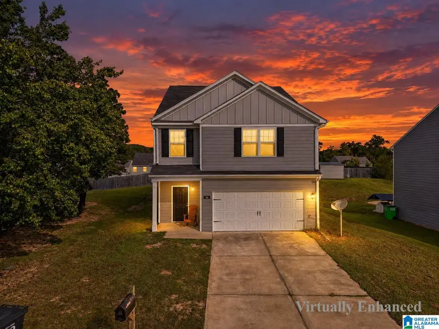 80 FARMHOUSE LANE, Springville, AL 35146 - #2