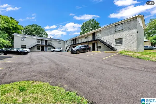 712 47TH STREET, Birmingham, AL 35212
