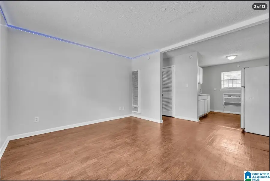 712 47TH STREET, Birmingham, AL 35212 - #2