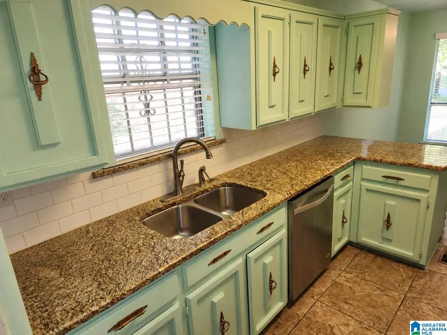 501 FORESTWOOD DRIVE, Birmingham, AL 35214 - #3