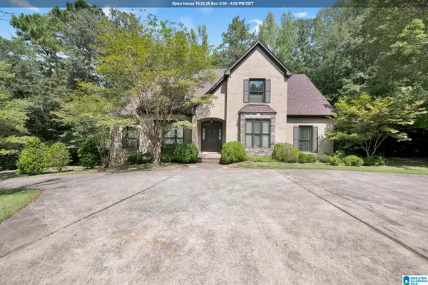 81 SAINT ANDREWS PARKWAY, Oneonta, AL 35121