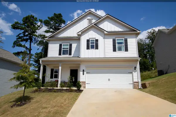 1021 PINNACLE PARKWAY, Leeds, AL 35094