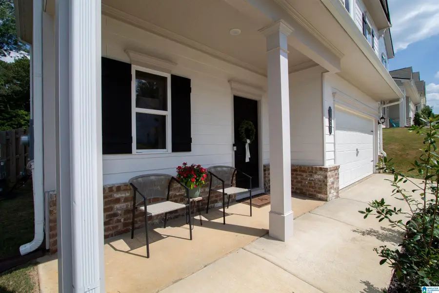 1021 PINNACLE PARKWAY, Leeds, AL 35094 - #2